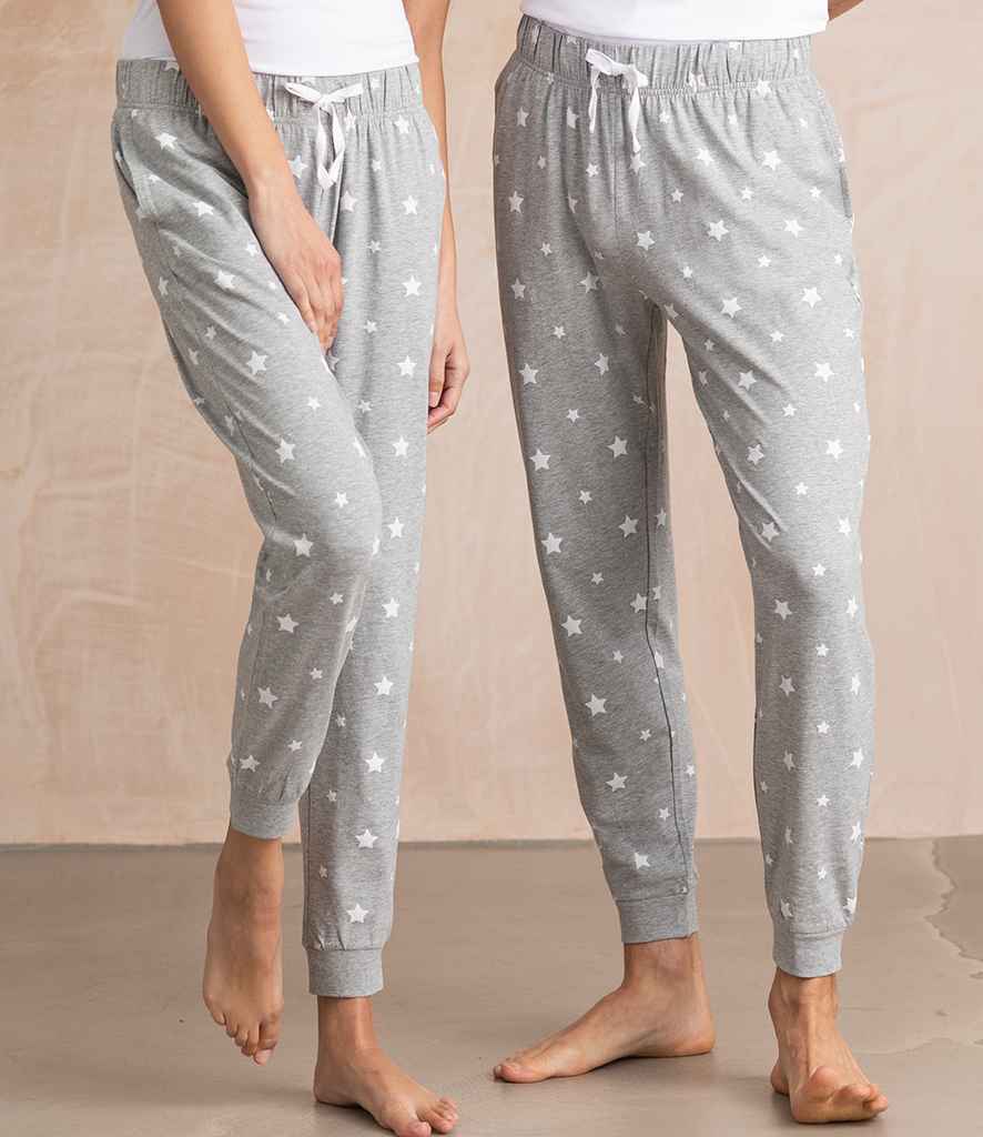 SF Clothing Ladies Lounge Pants - model image
