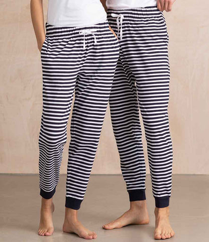 SF Clothing Ladies Lounge Pants - model image