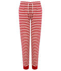 Red/White Stripes