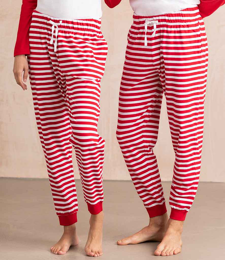 SF Clothing Ladies Lounge Pants - model image