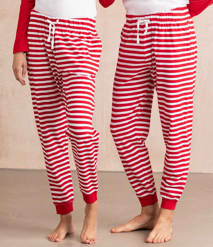 SF Clothing Ladies Lounge Pants - model image