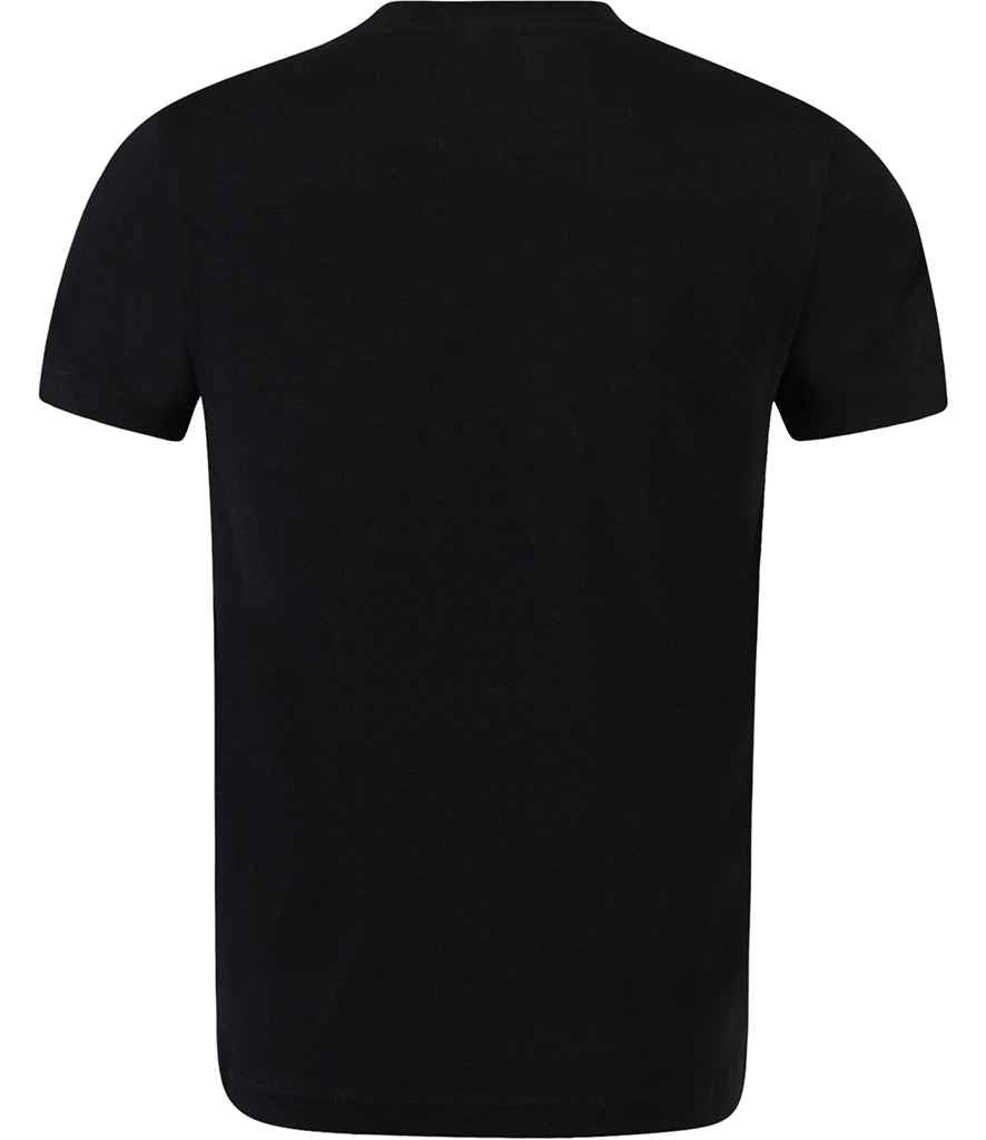 SM121 BLK BACK