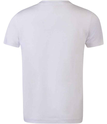 SM121 WHI BACK