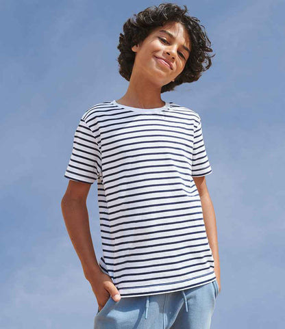 SF Clothing SF Clothing Kids Striped T-Shirt