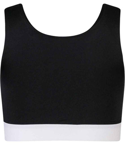 SF Clothing Kids Fashion Crop Top
