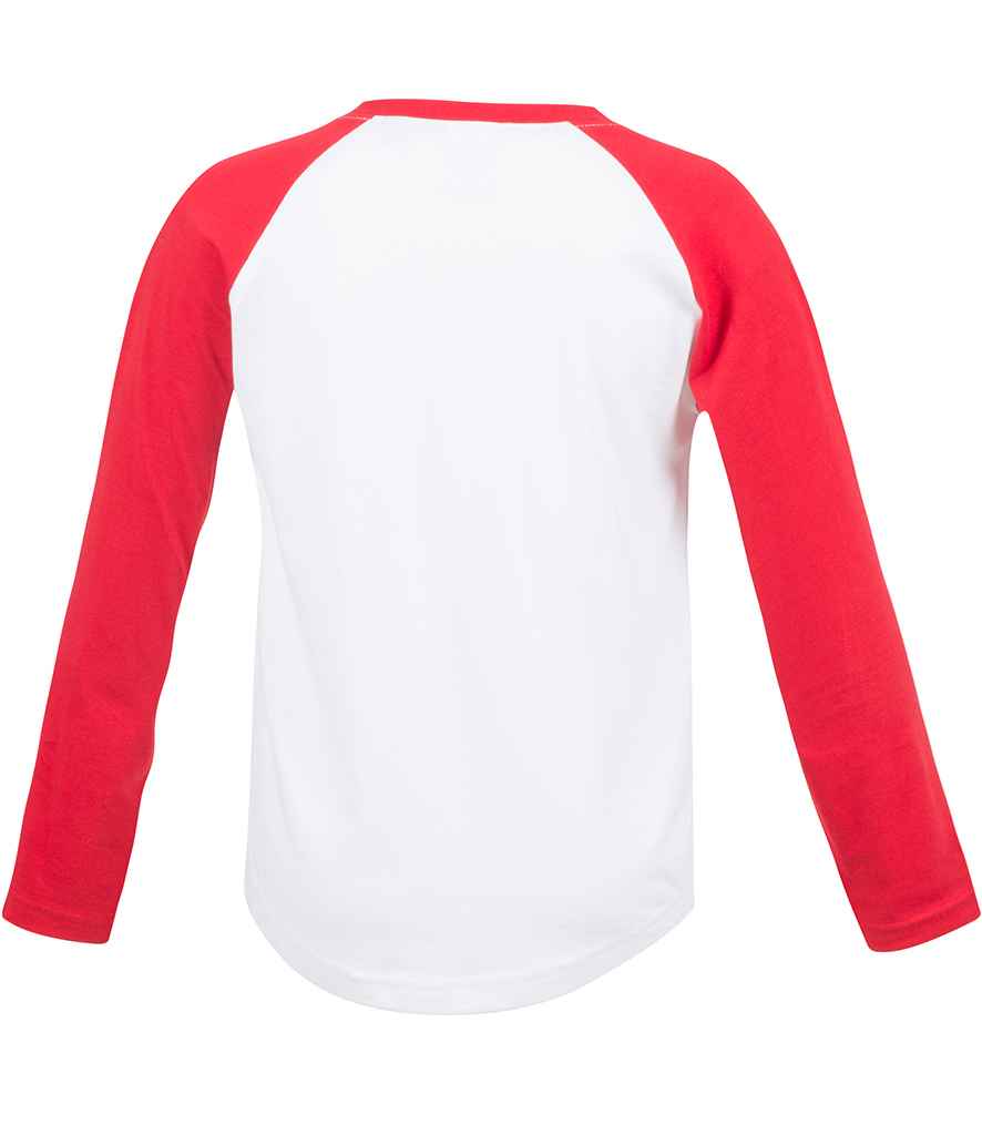 SM271 WH%2fRD BACK