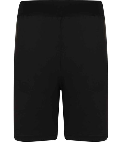 SF Clothing Kids Fashion Cycling Shorts in Black/Black