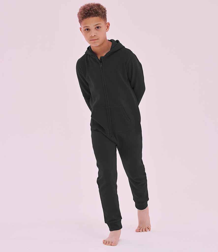 SF Clothing Kids All In One - model image