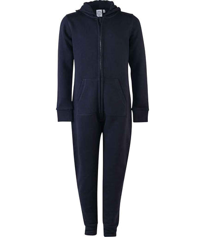 SF Clothing Kids All In One in Navy