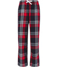 Red/Navy