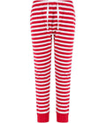 Red/White Stripes