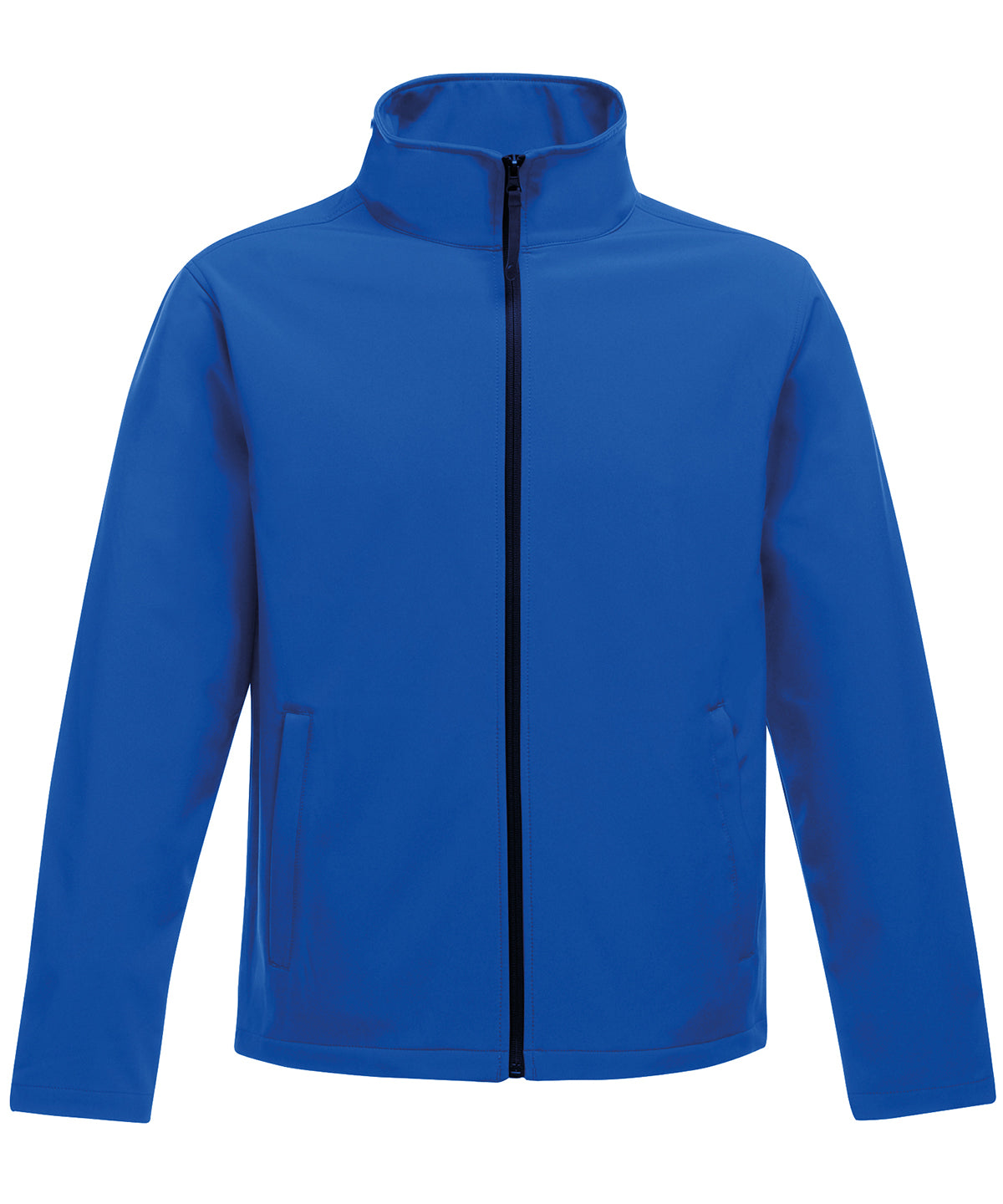 Regatta Professional Ablaze printable softshell New Royal