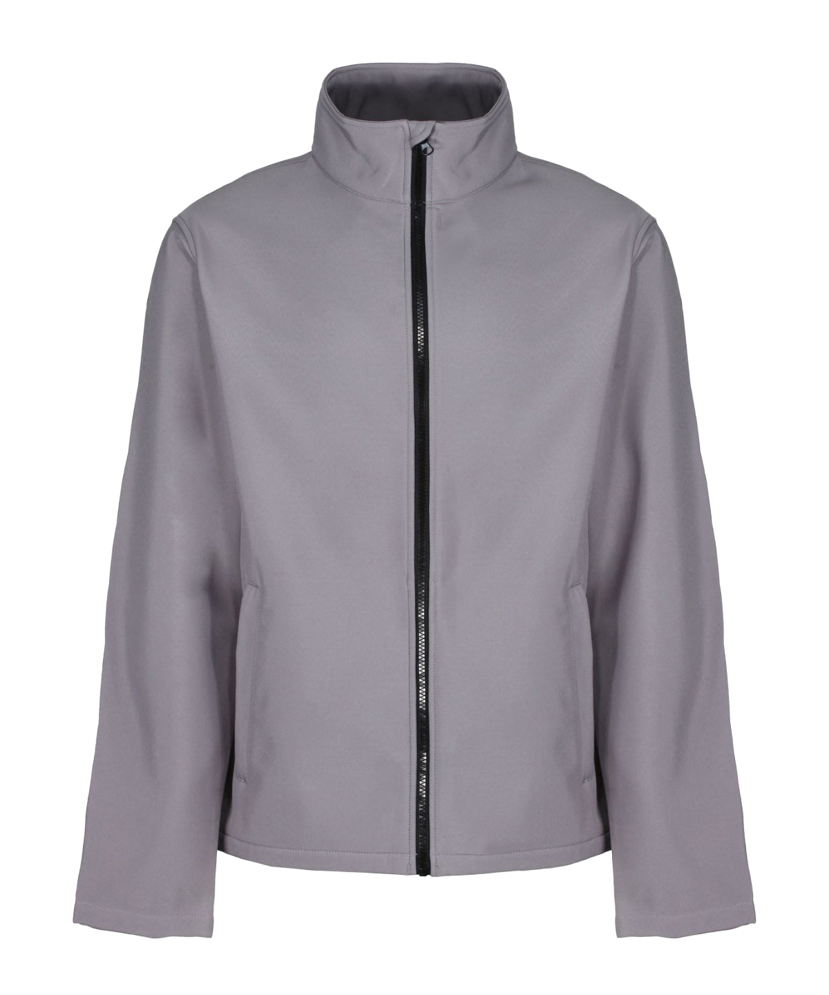 Regatta Professional Ablaze printable softshell Rock Grey
