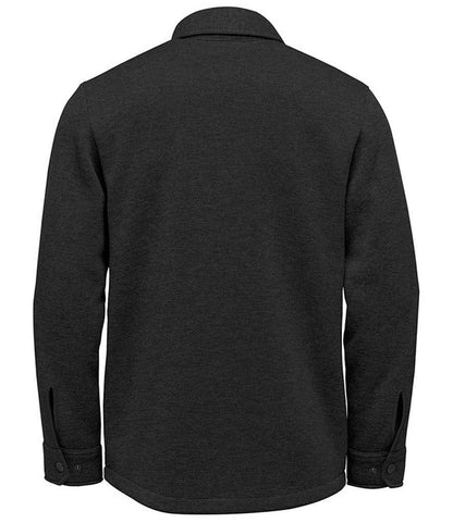 SNF1 BKH BACK