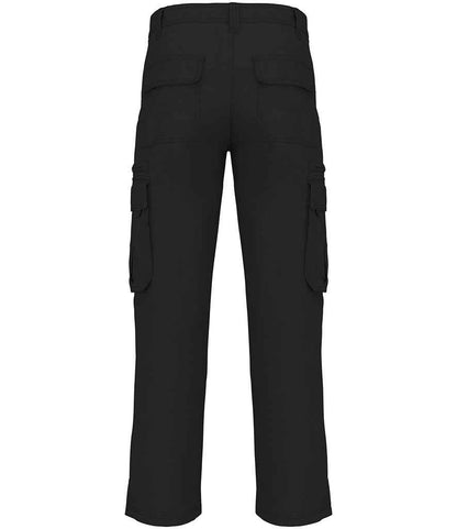 SP105 BLK BACK
