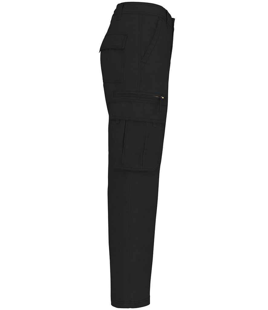 SP105 BLK RIGHT