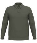 Organic Khaki