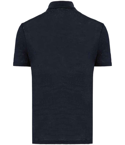 SP217 NAV BACK