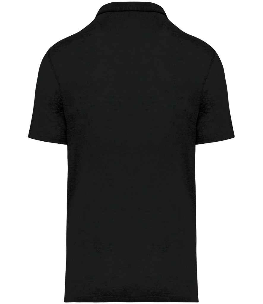 SP220 BLK BACK