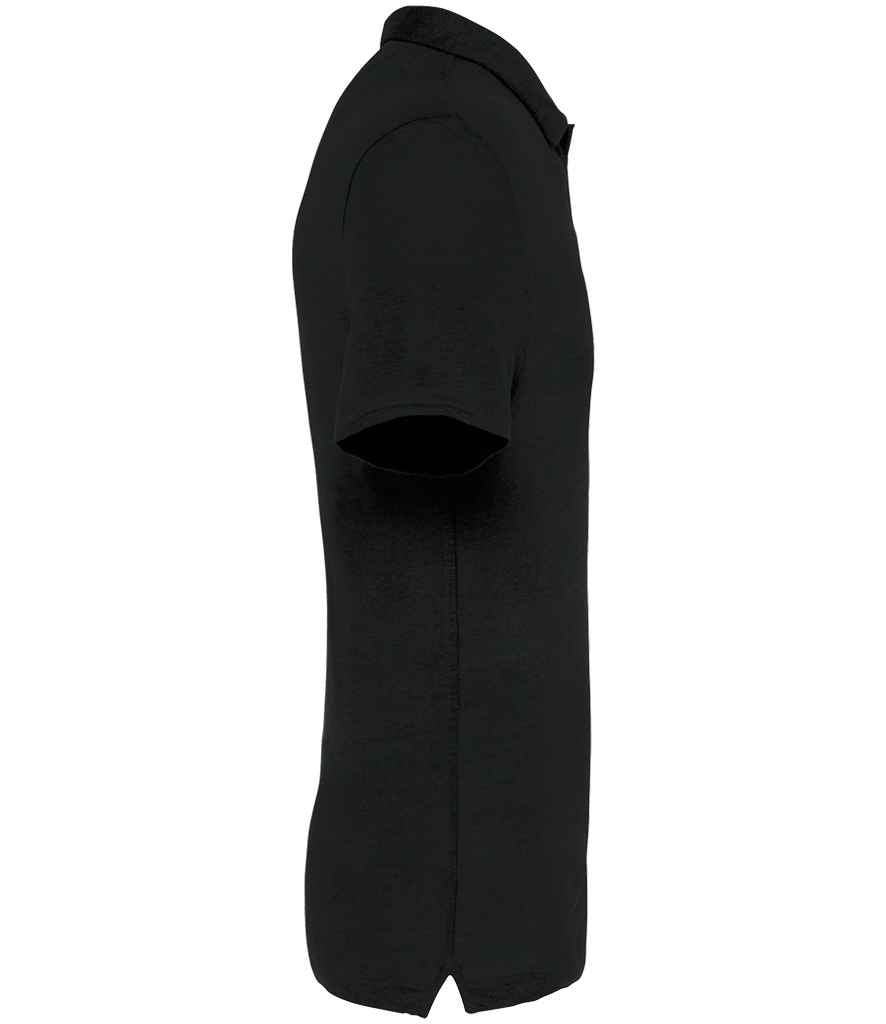 SP220 BLK LEFT