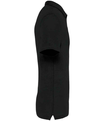 SP220 BLK LEFT