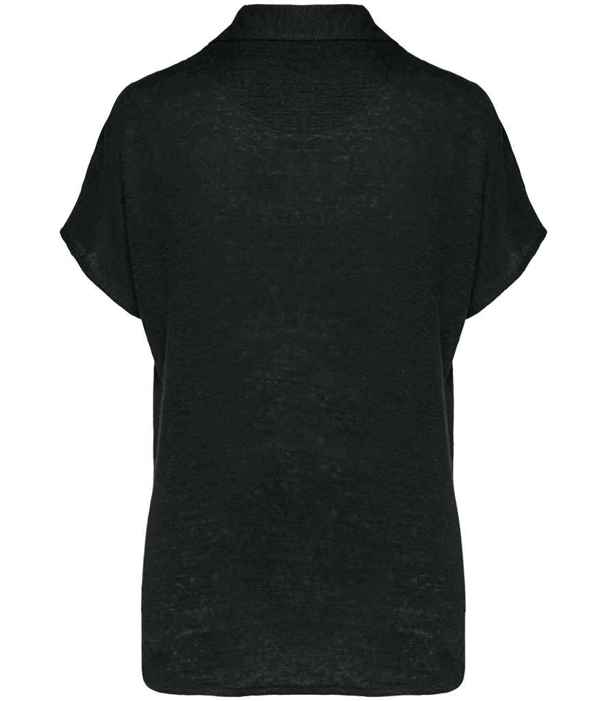SP221 BLK BACK