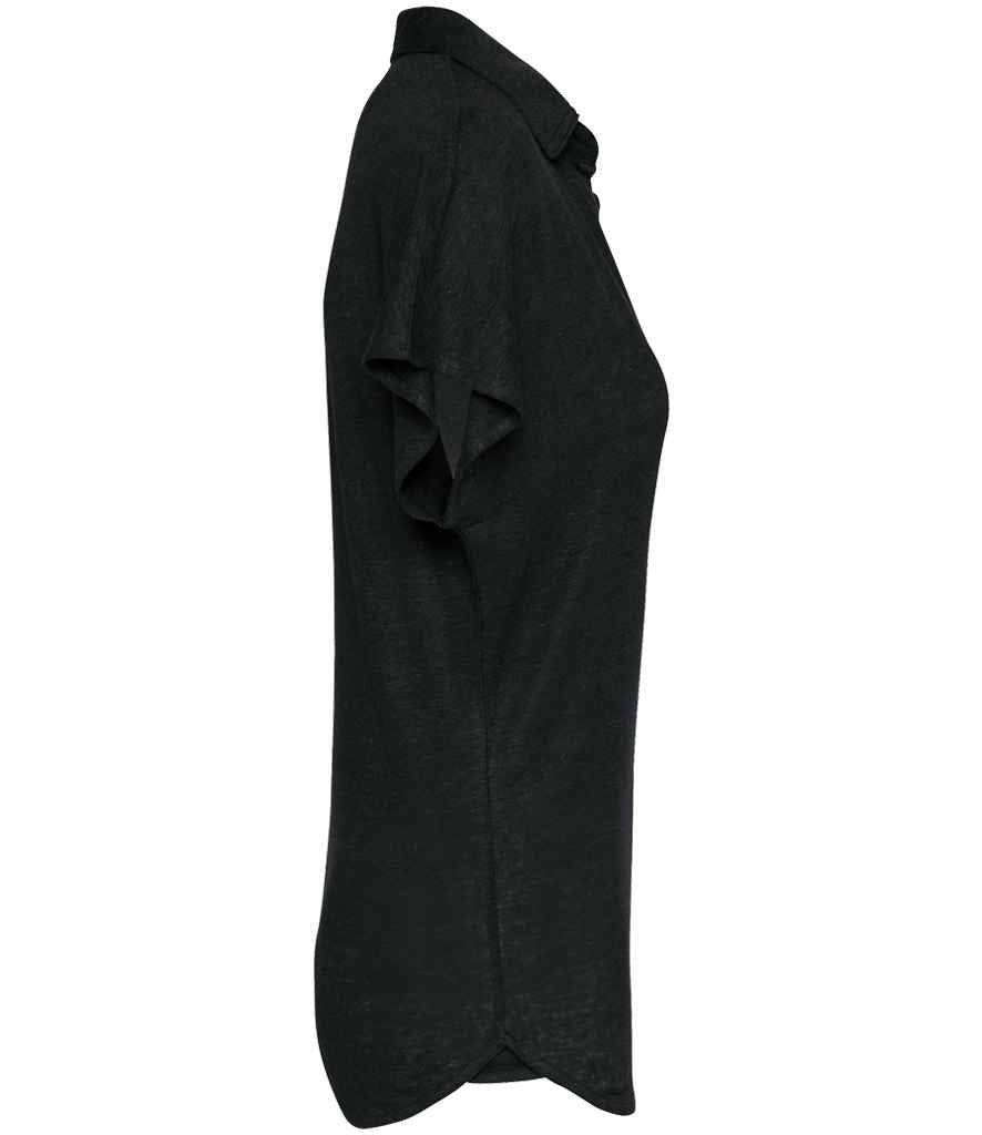 SP221 BLK LEFT