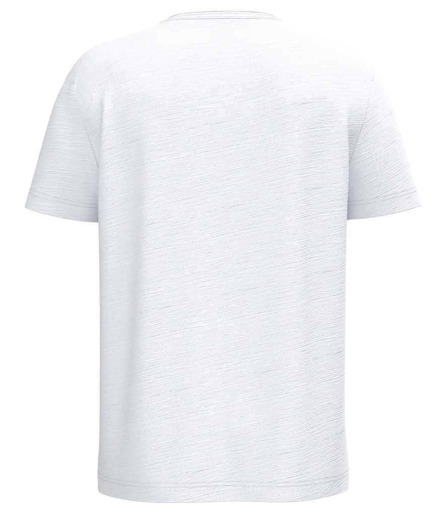 SP303 WHI BACK