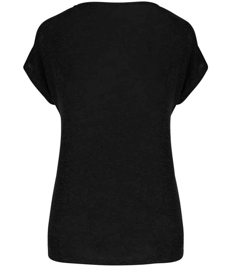 SP321 BLK BACK