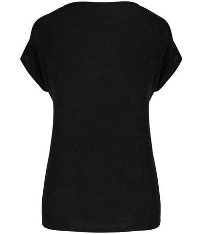 SP321 BLK BACK