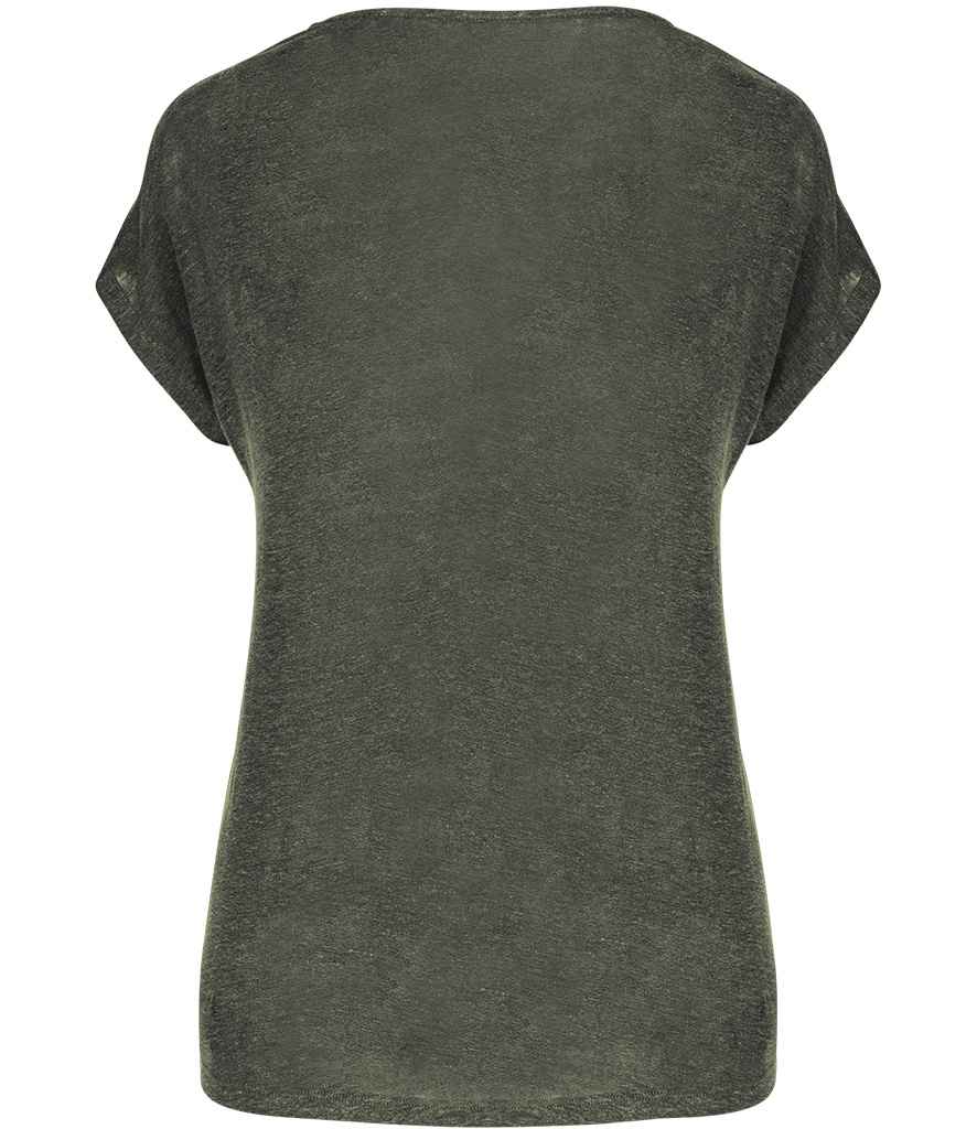 SP321 ORK BACK
