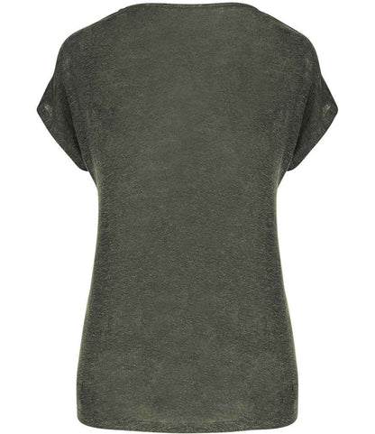 SP321 ORK BACK
