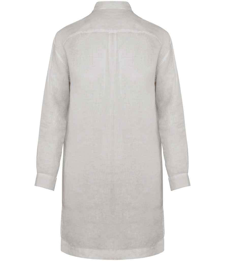SP5008 WHI BACK