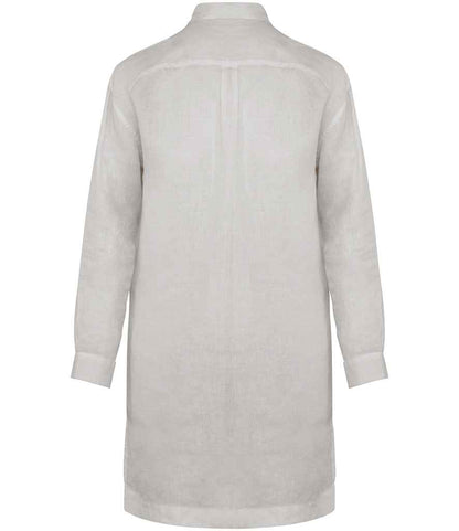SP5008 WHI BACK