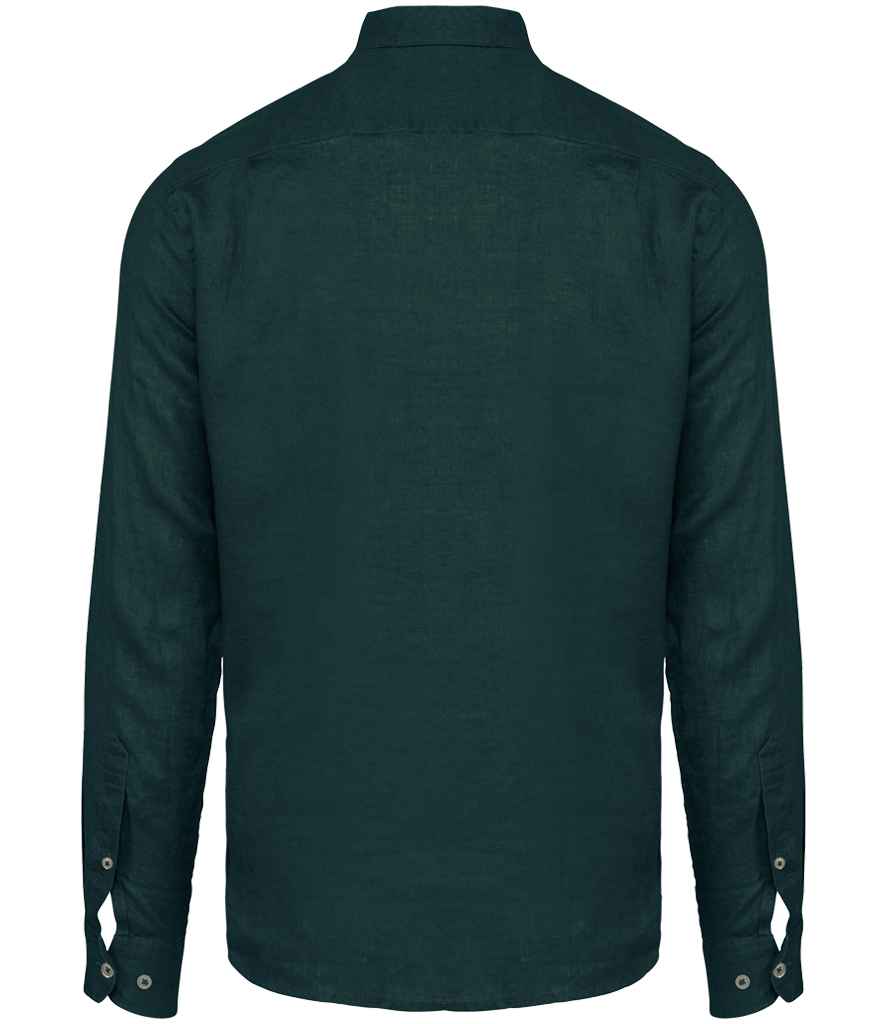 SP504 AZG BACK