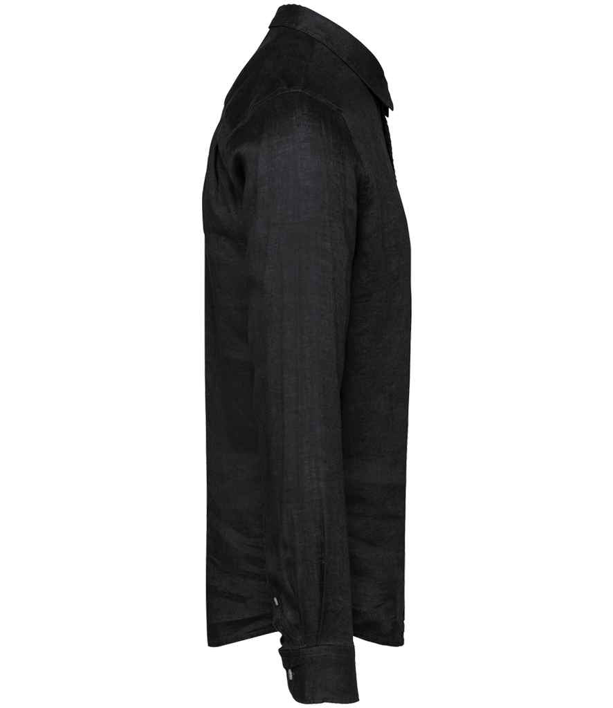 SP504 BLK RIGHT
