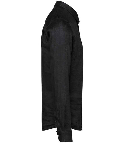 SP504 BLK RIGHT