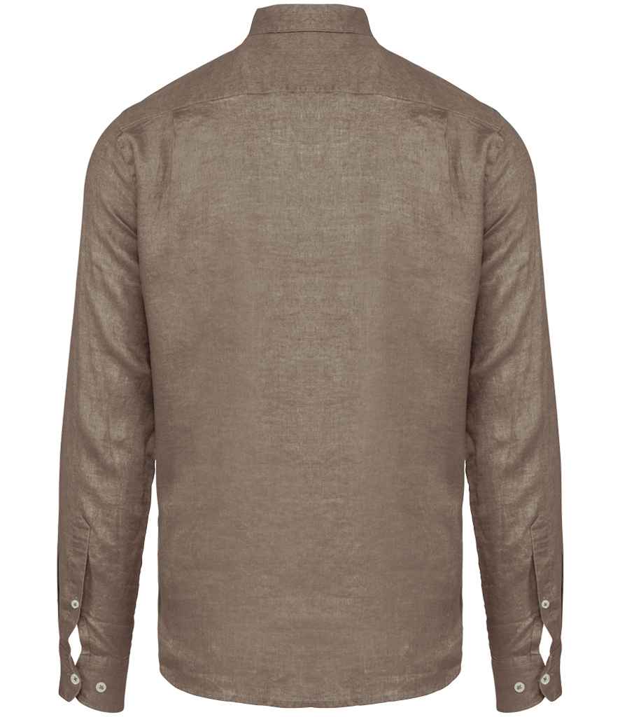 SP504 CCF BACK