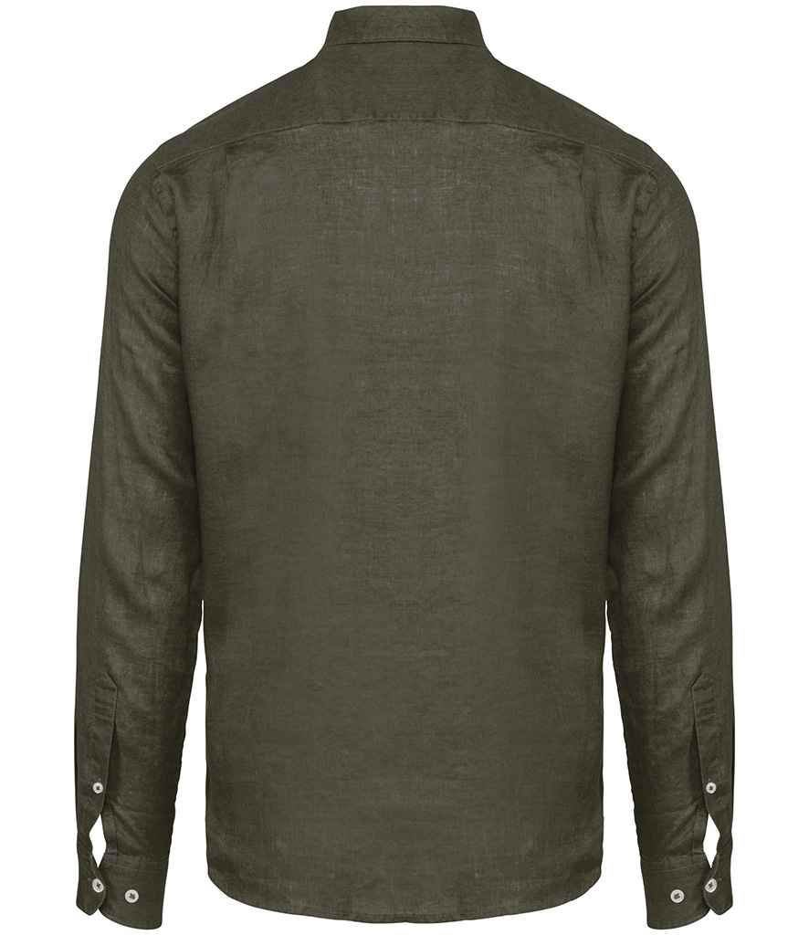 SP504 ORK BACK
