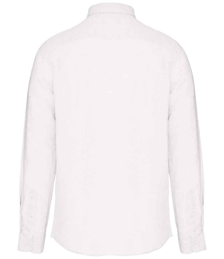 SP504 WHI BACK