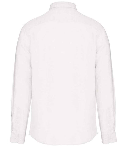 SP504 WHI BACK