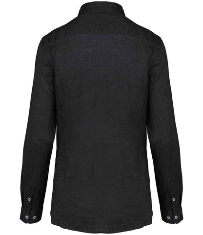 SP505 BLK BACK