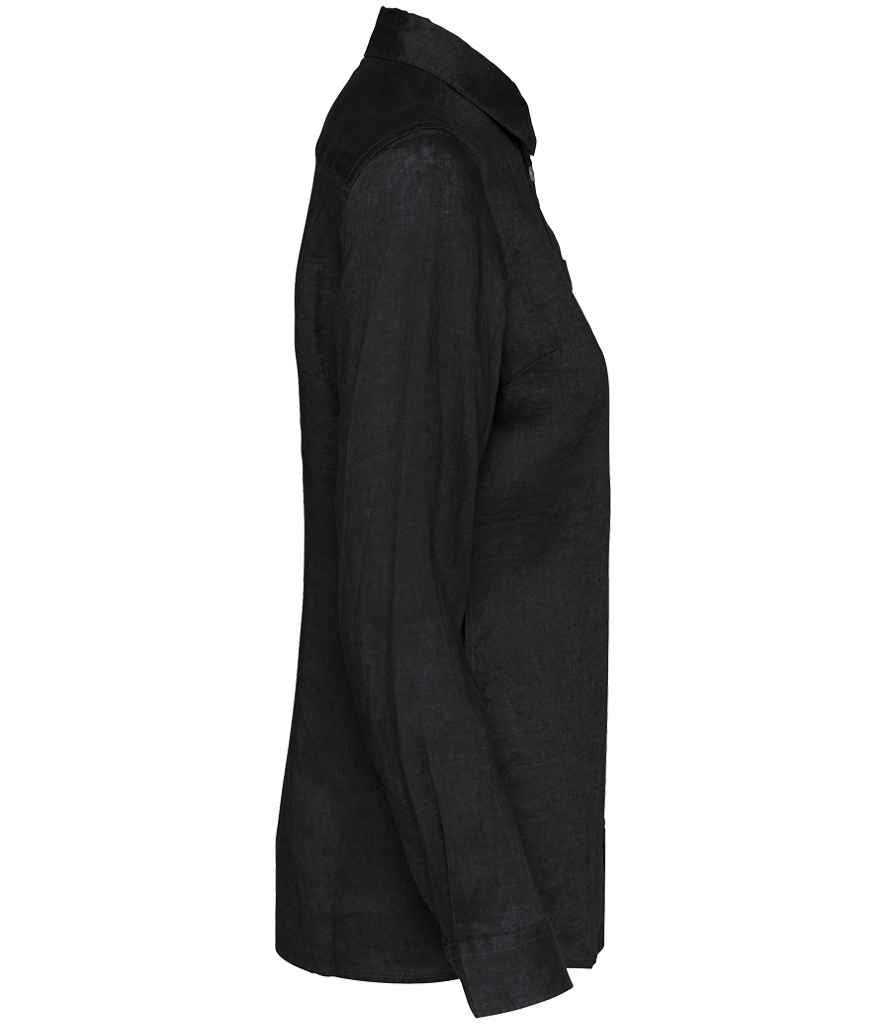SP505 BLK RIGHT