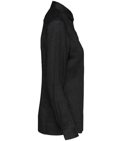 SP505 BLK RIGHT