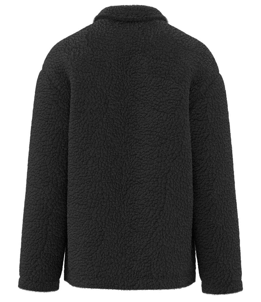 SP508 BLK BACK