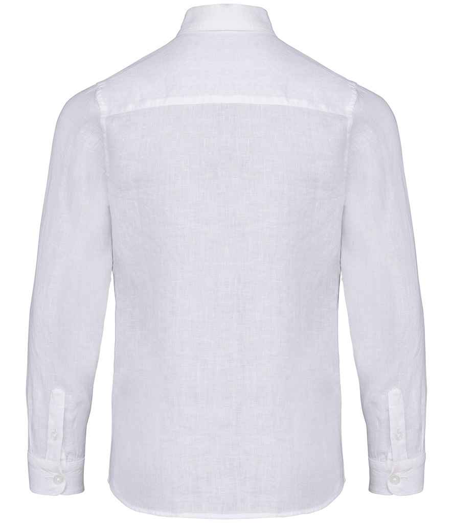 SP512 WHI BACK