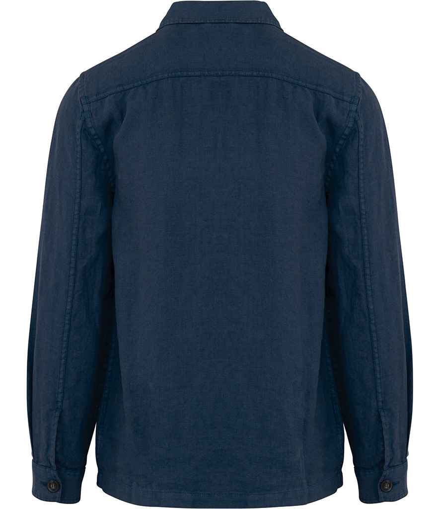 SP516 WNV BACK