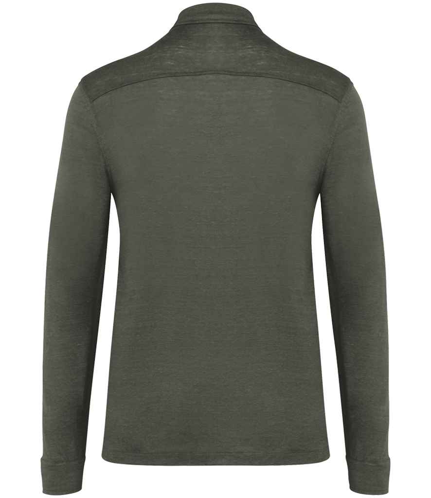 SP518 ORK BACK