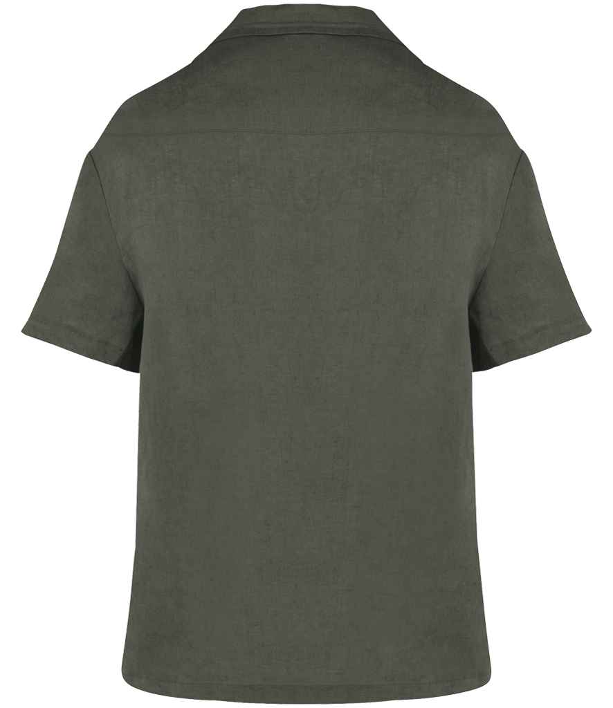 SP523 ORK BACK
