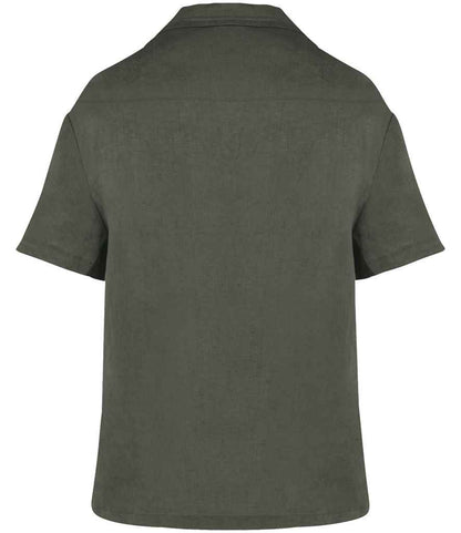 SP523 ORK BACK